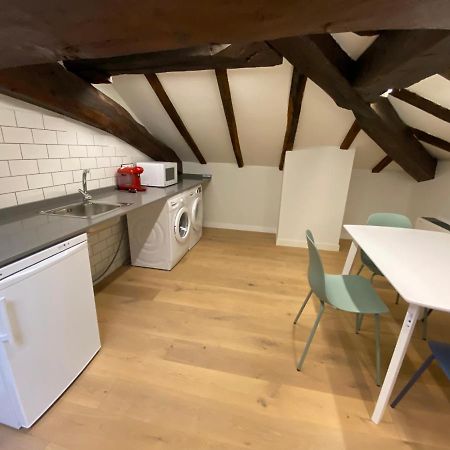 Albergue Turistico De Eugi Eksteriør billede