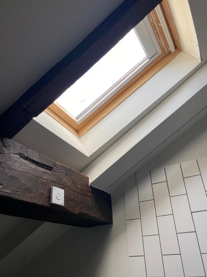 Albergue Turistico De Eugi Eksteriør billede